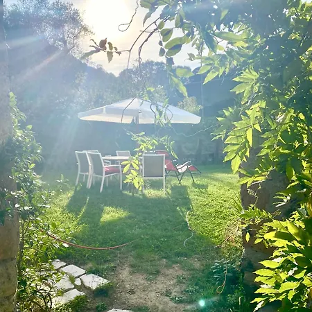Feriehus Dimora Bella Civita *